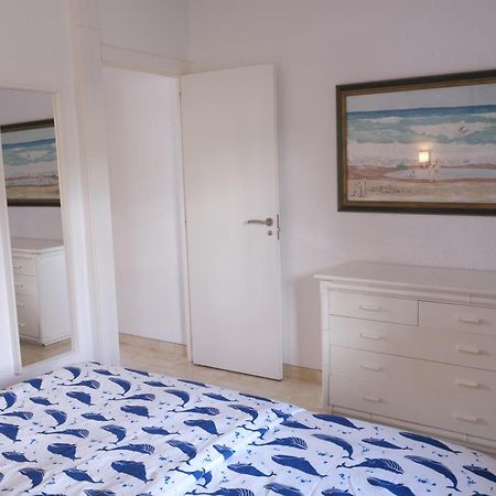 Elena Flat A Little Paradise Right On The Beach Sitio de Calahonda Exterior photo
