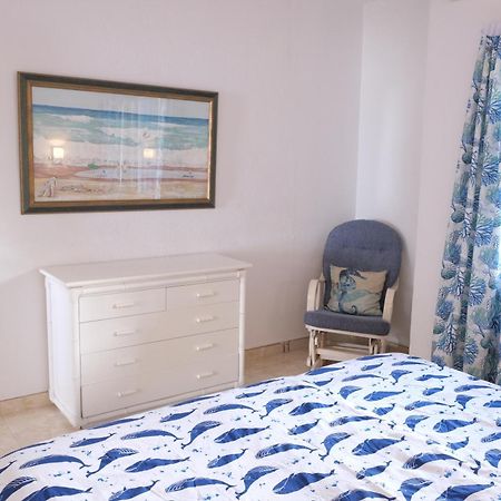 Elena Flat A Little Paradise Right On The Beach Sitio de Calahonda Exterior photo