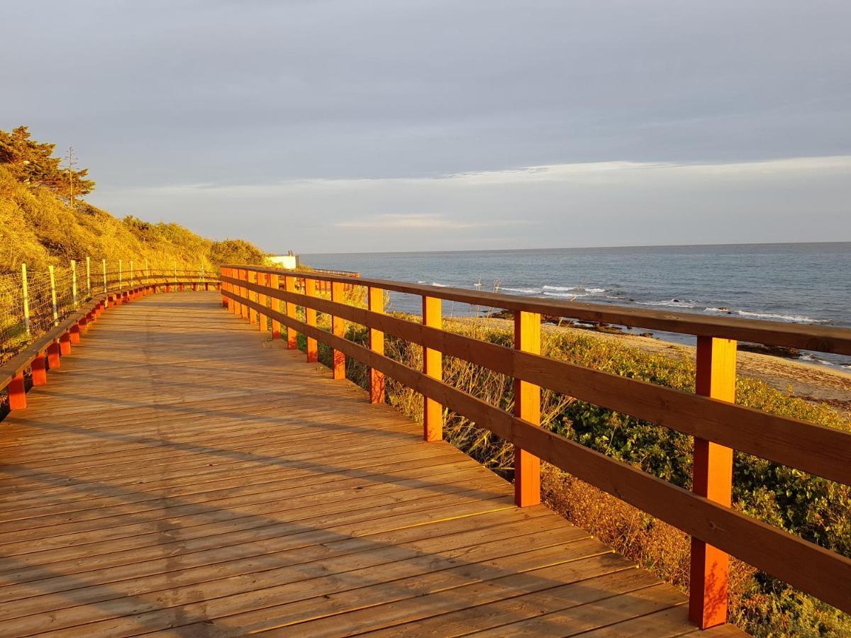 Elena Flat A Little Paradise Right On The Beach Sitio de Calahonda Exterior photo