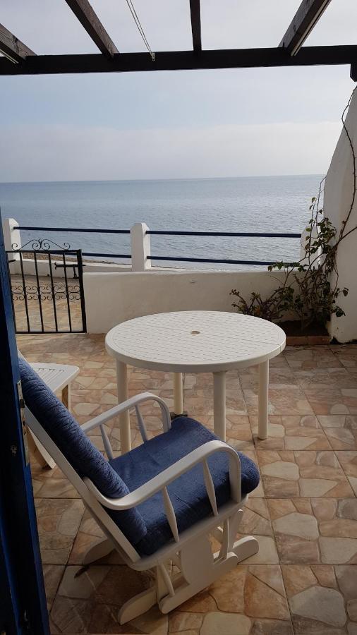 Elena Flat A Little Paradise Right On The Beach Sitio de Calahonda Exterior photo
