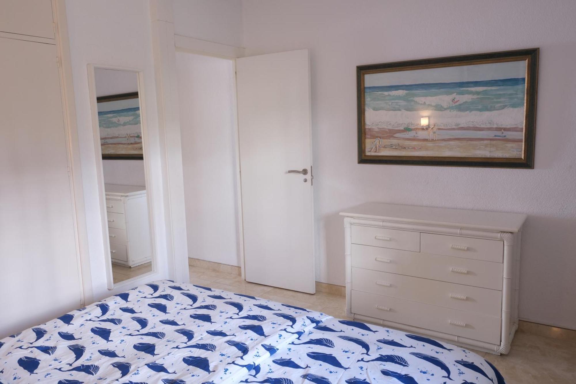 Elena Flat A Little Paradise Right On The Beach Sitio de Calahonda Exterior photo