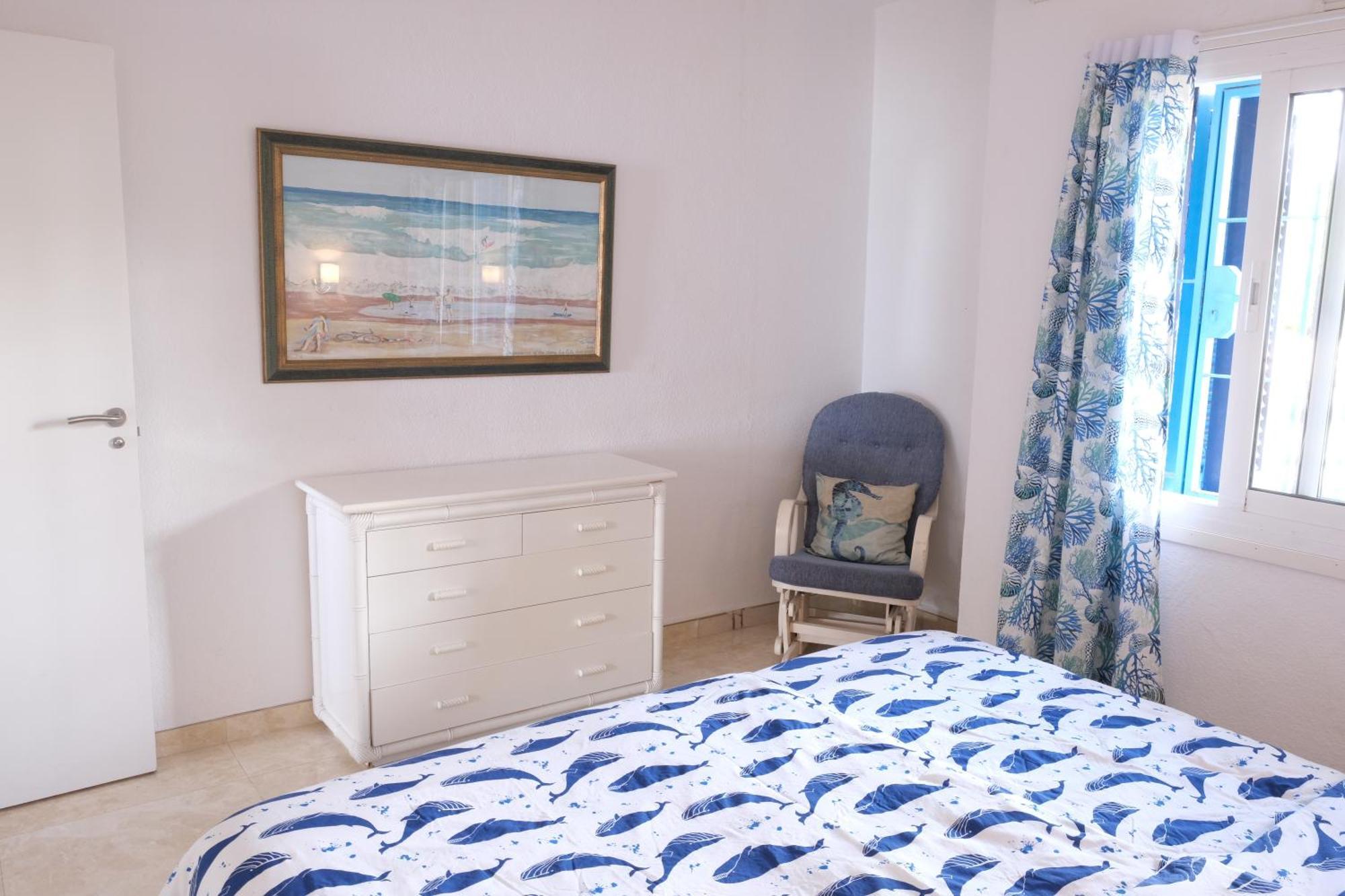 Elena Flat A Little Paradise Right On The Beach Sitio de Calahonda Exterior photo